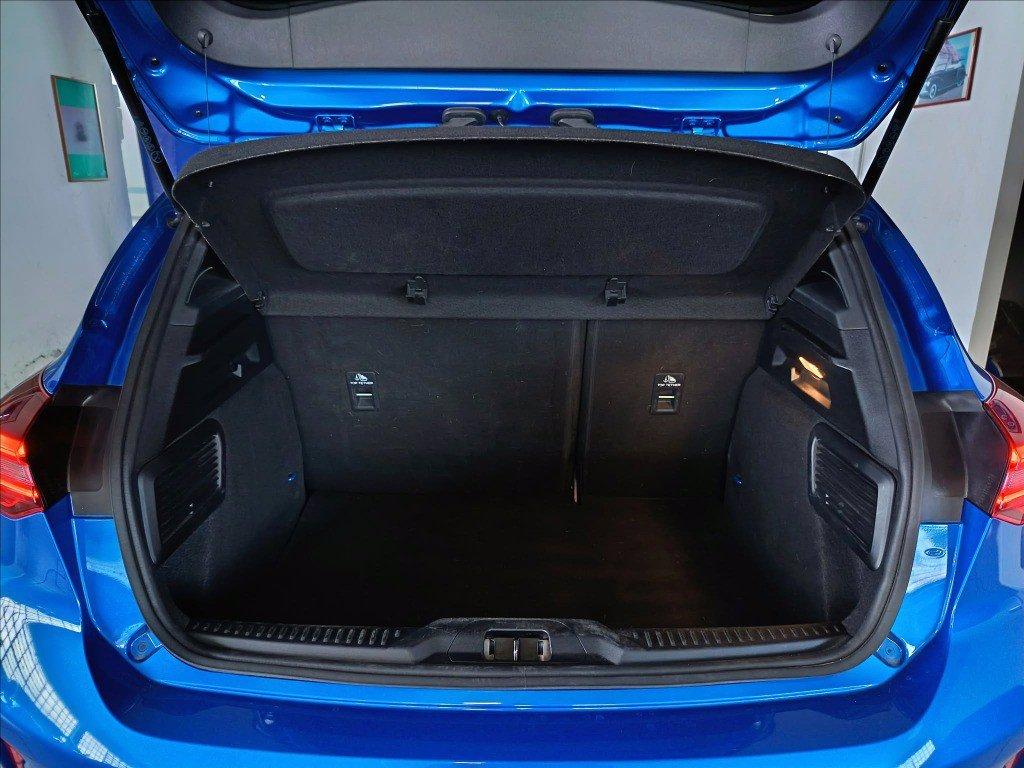FORD Focus 1.0 ecoboost h ST-Line 125cv powershift del 2023