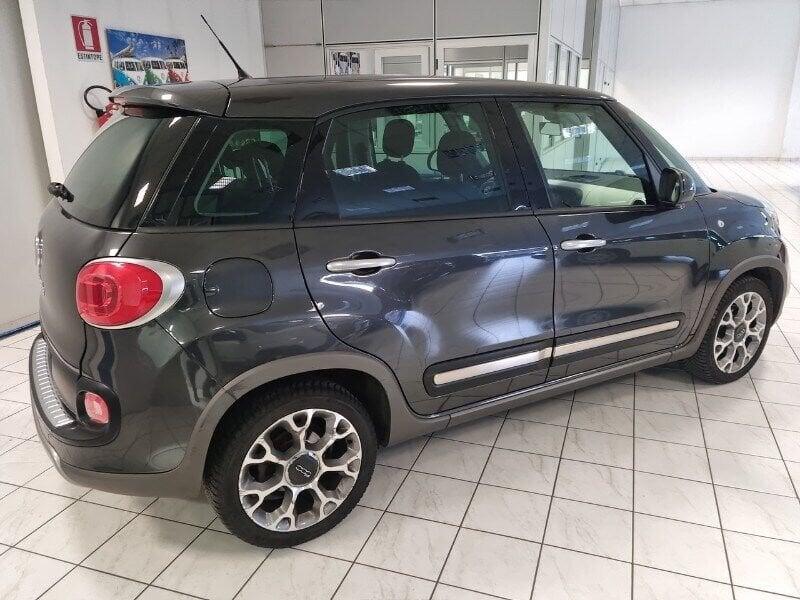 FIAT 500L 500L 1.3 Multijet 95 CV Trekking