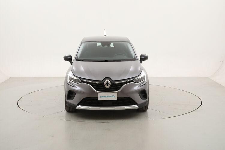 Renault Captur Business BR878992 1.5 Diesel 95CV