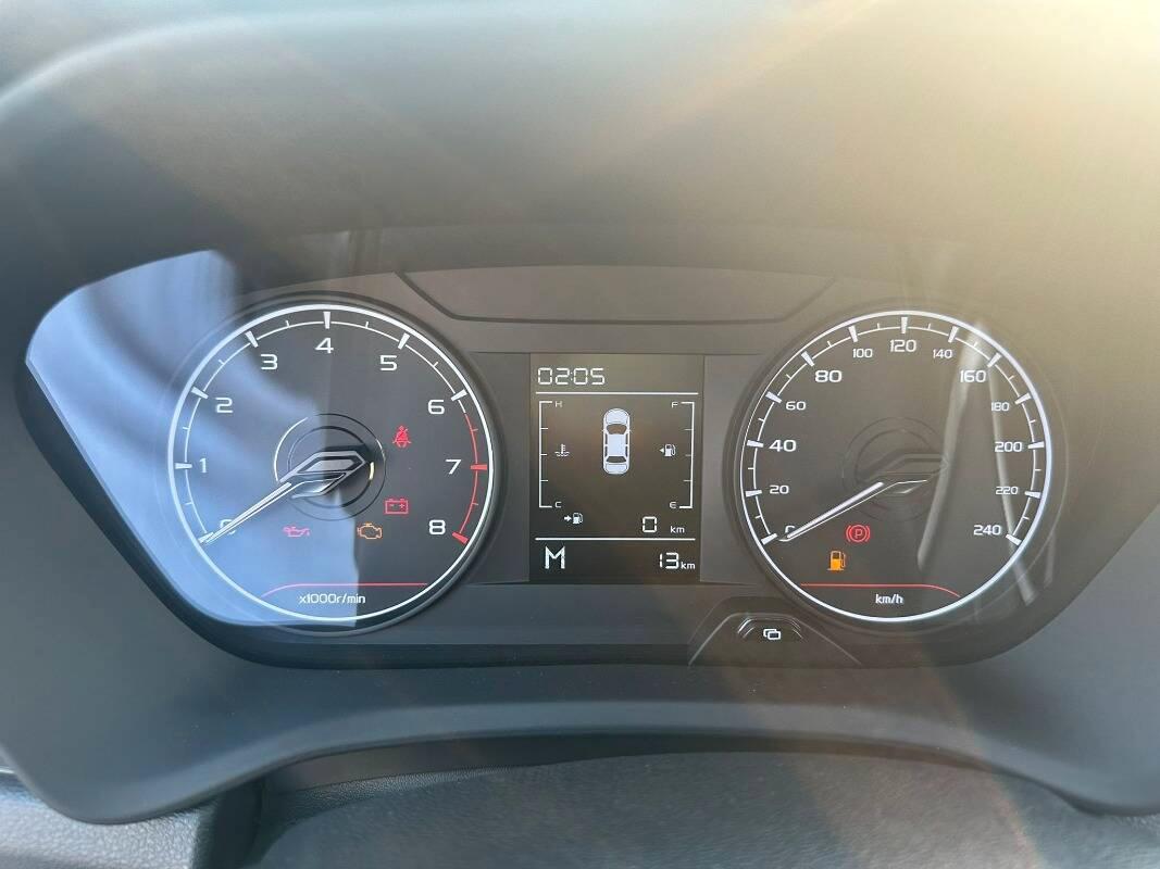 EMC Wave 2 1.5 103cv