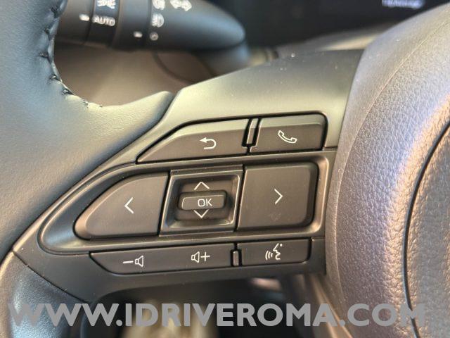 TOYOTA Yaris Cross 1.5 Hybrid PRONTA cONSEGNA