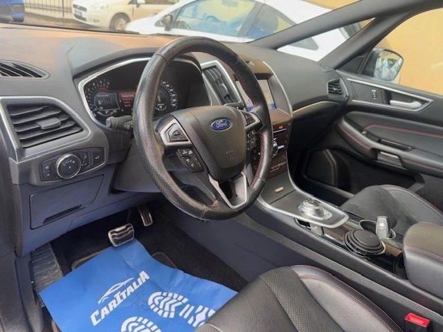 FORD S-Max 2.0 EcoBlue 190CV Start&Stop Aut. ST-Line Business