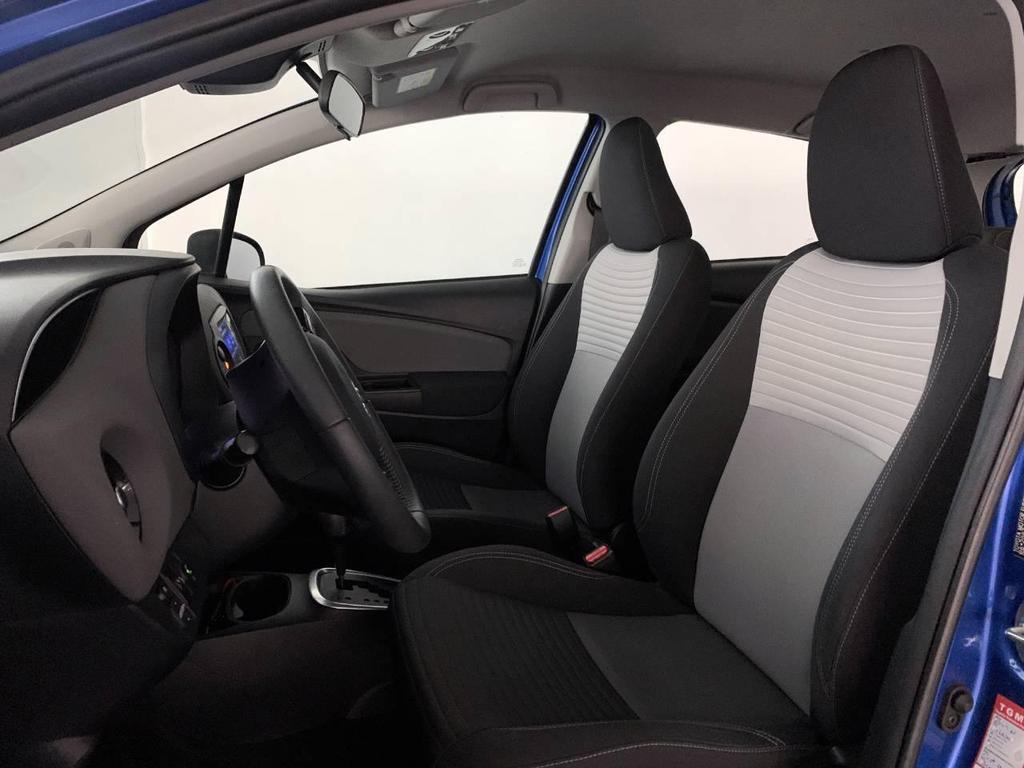 Toyota Yaris 5 Porte 1.5 VVT-i Hybrid Active E-CVT