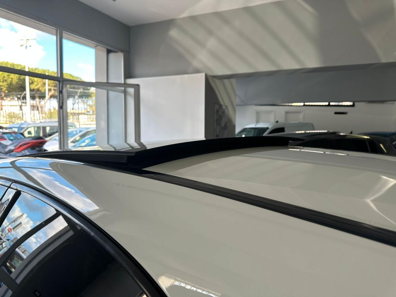 Mercedes-benz Classe A 180 CDI 109cv TETTO APRIBILE FULL LED