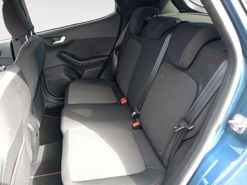 FORD Fiesta 5p 1.1 ST-Line 85cv my19.5