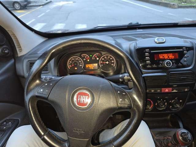 Fiat Doblo 1.6 mjt 16v Emotion
