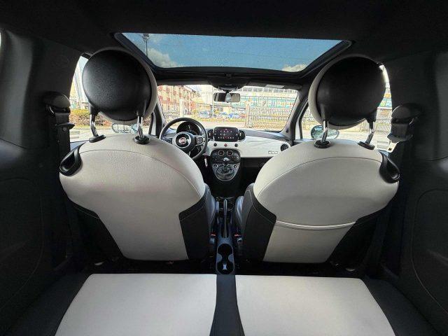 FIAT 500 1.0 Hybrid Dolcevita SCONTO ROTTAMAZIONE
