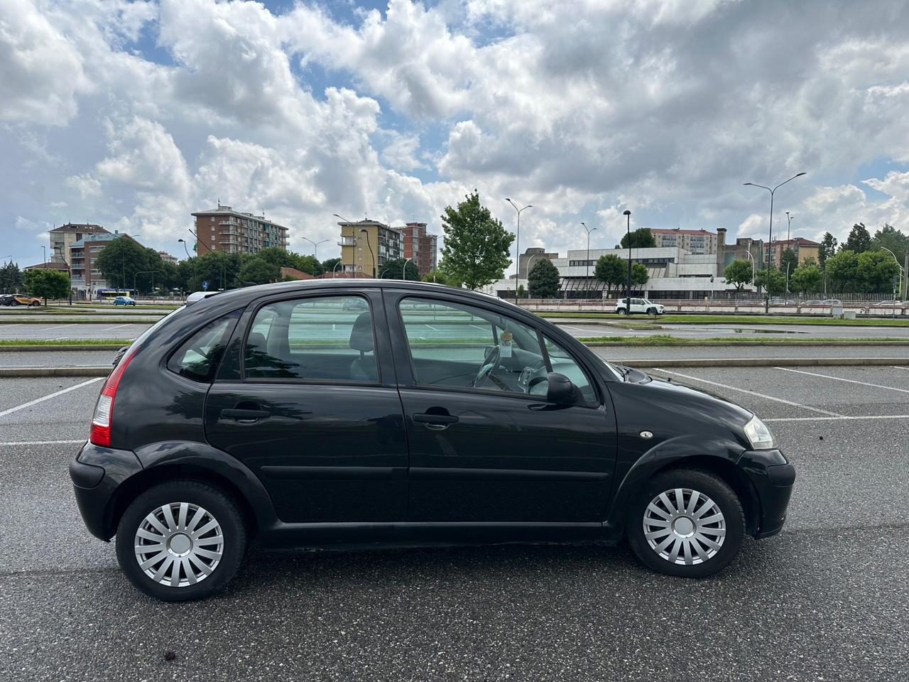 Citroen C3 1.1 benzina