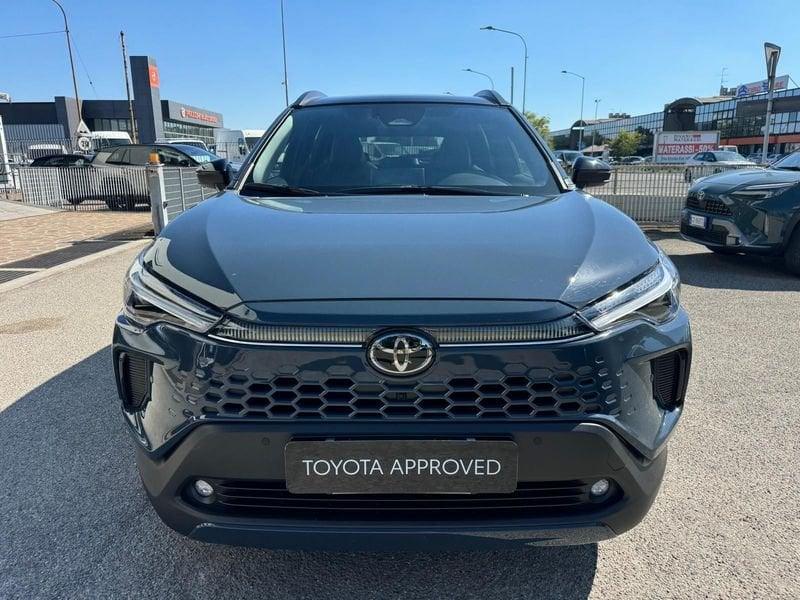 Toyota Corolla Cross Hybrid 200 Premium AWD