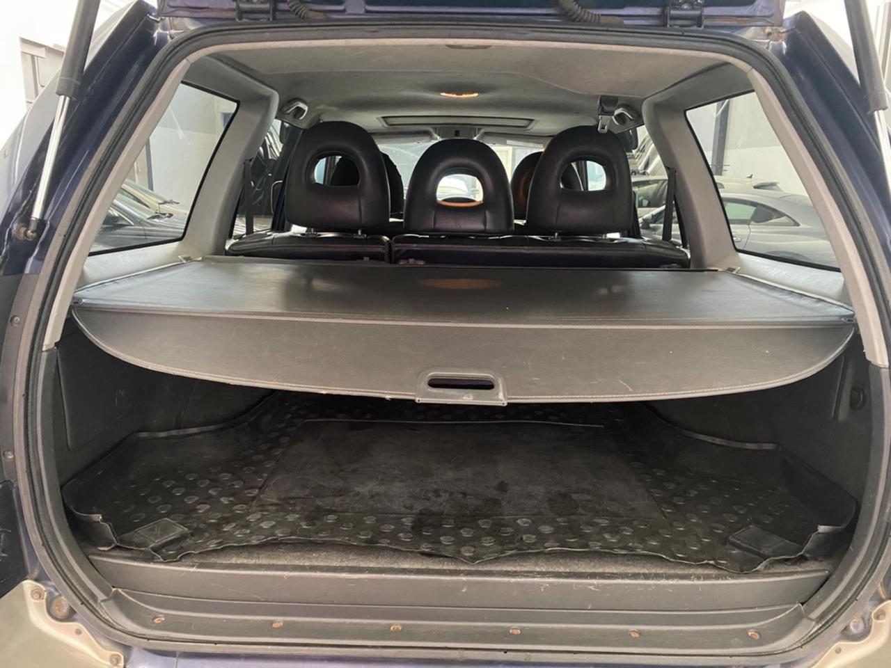 Mitsubishi Pajero Sport 2.5 TDI Instyle UNICO PROPRIETARIO
