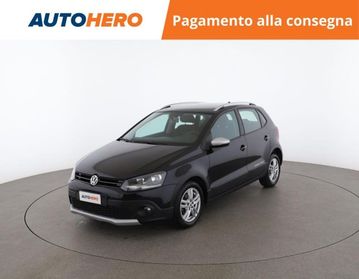 VOLKSWAGEN Polo 1.4 TDI DSG BlueMotion Technology