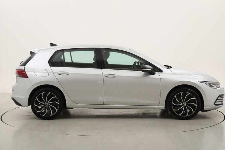 Volkswagen Golf Life DSG BR493944 1.0 Mild Hybrid 110CV