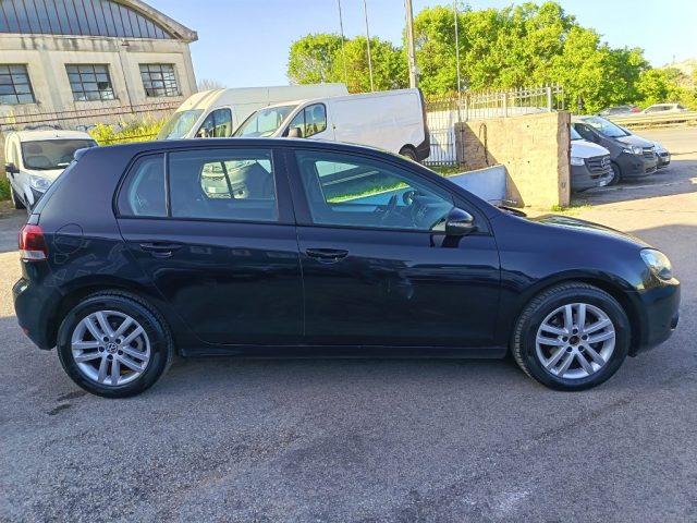 VOLKSWAGEN Golf 1.6 TDI DPF 5p. Highline