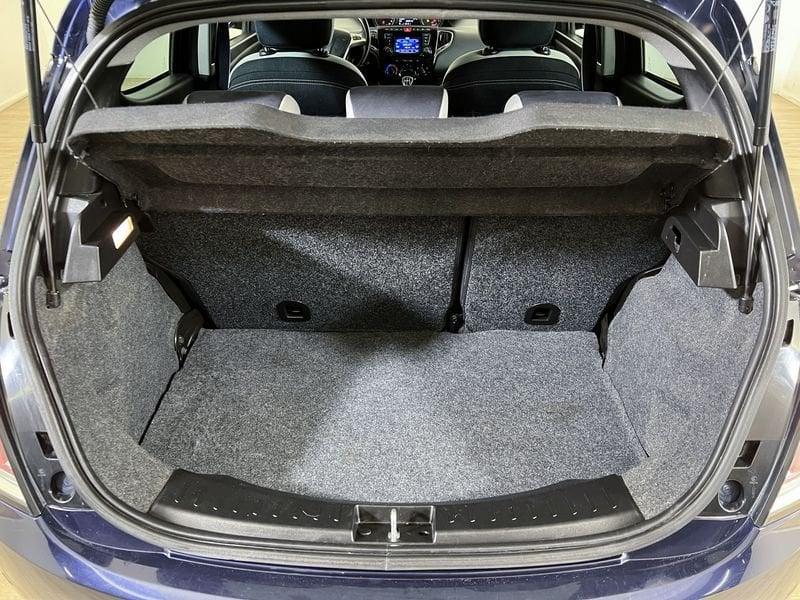 Lancia Ypsilon Ypsilon 1.2 69 CV 5 porte GPL Ecochic Gold