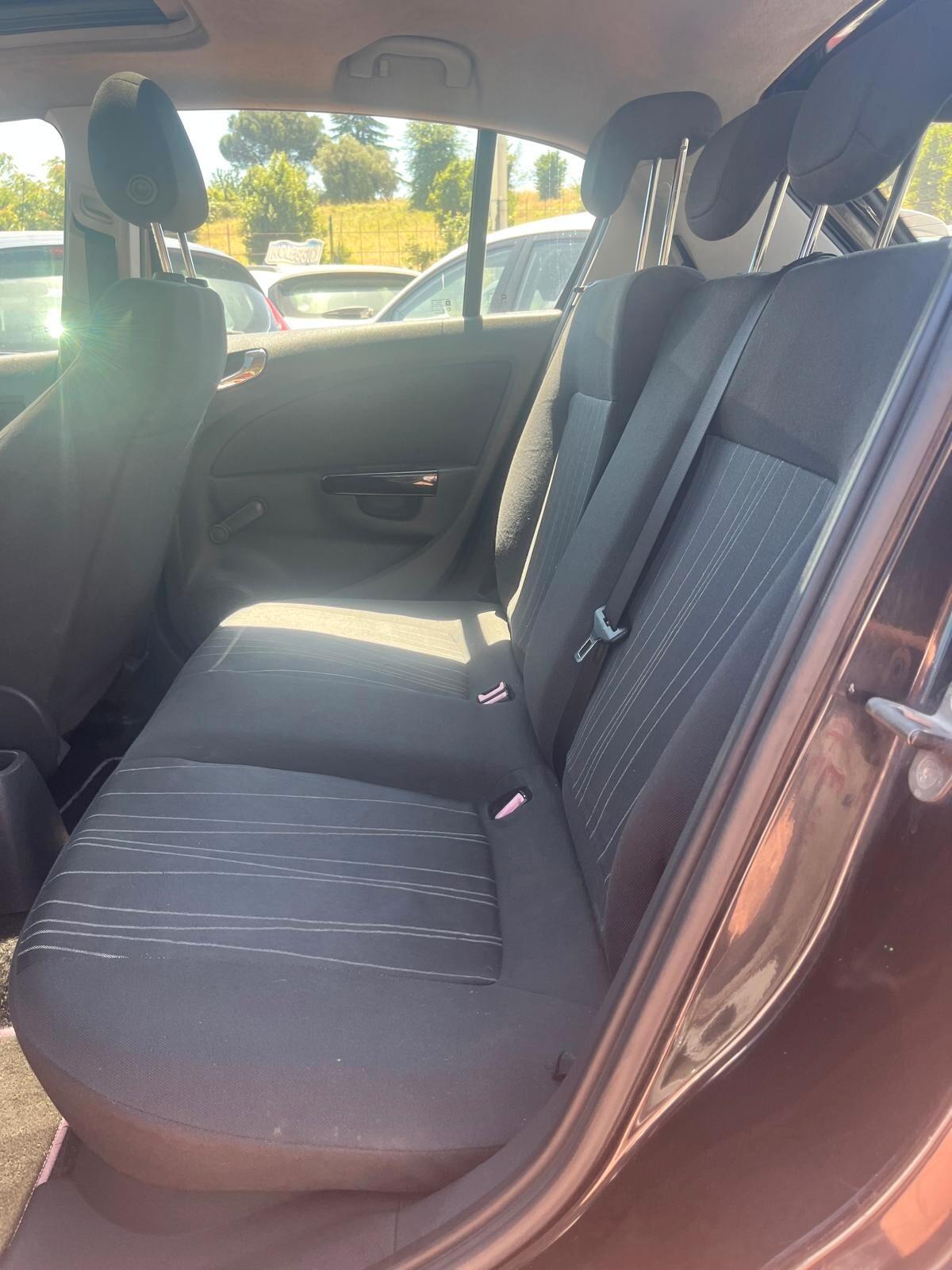 Opel Corsa 1.3 CDTI 90CV 5 porte Cosmo