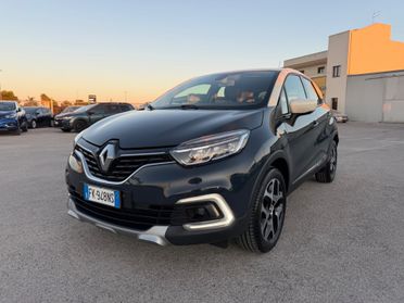 RENAULT CAPTUR 1.5 DCI 110 INTENS FULL LED MY17