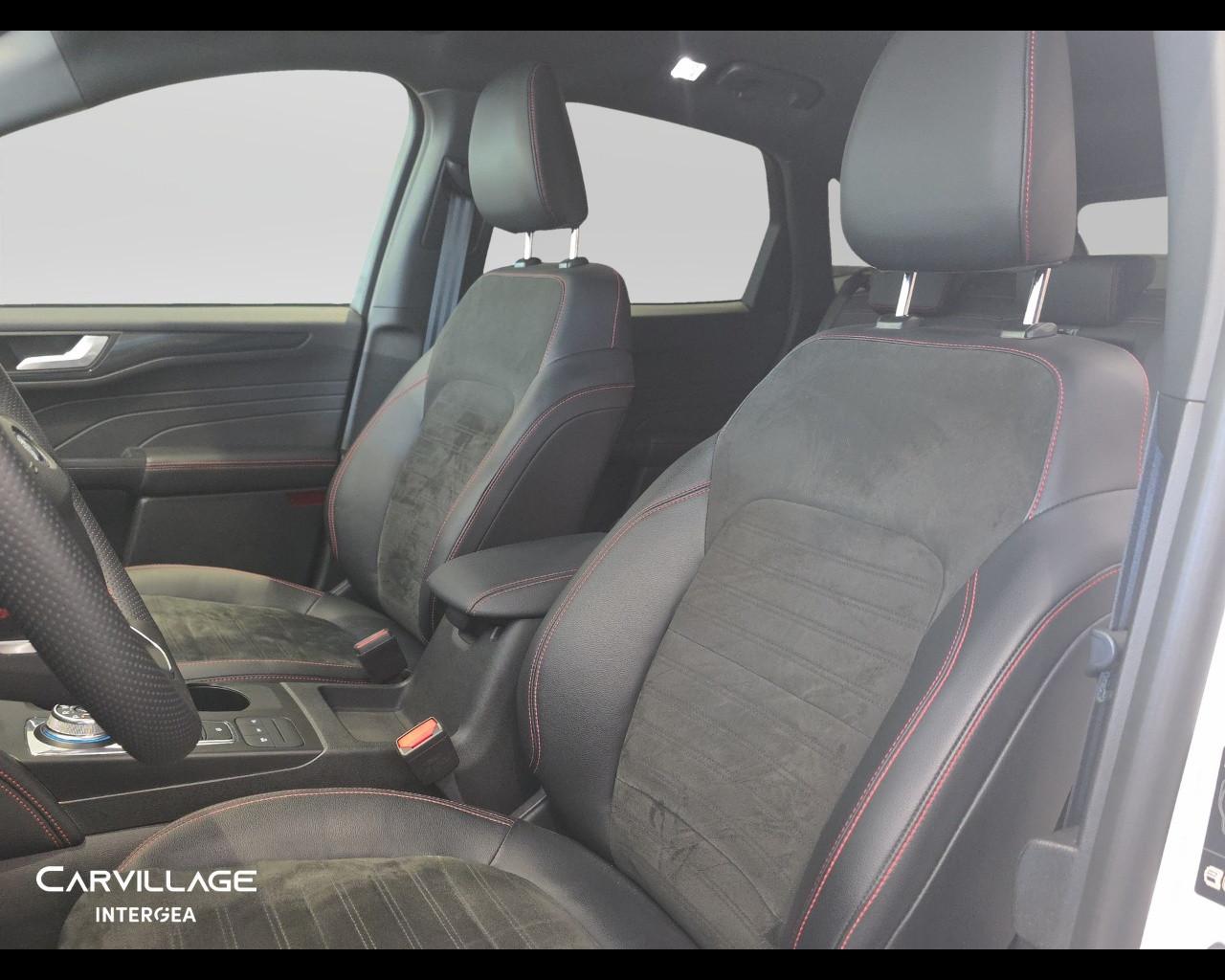 FORD Kuga 2.5 phev ST-Line X 2wd 225cv cvt