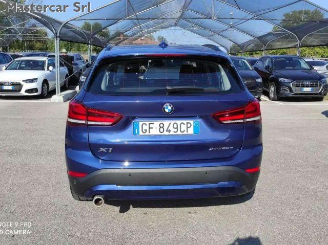 BMW X1 X1 F48 xdrive25e Business Advantage auto - GF849