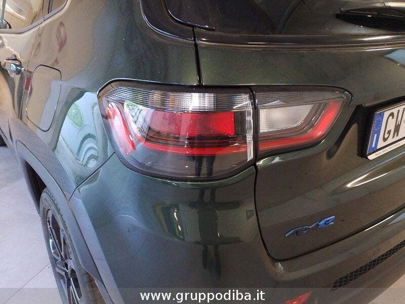 Jeep Compass M6K 4xe Plug-In Hybrid North Star 1.3 Turbo T4