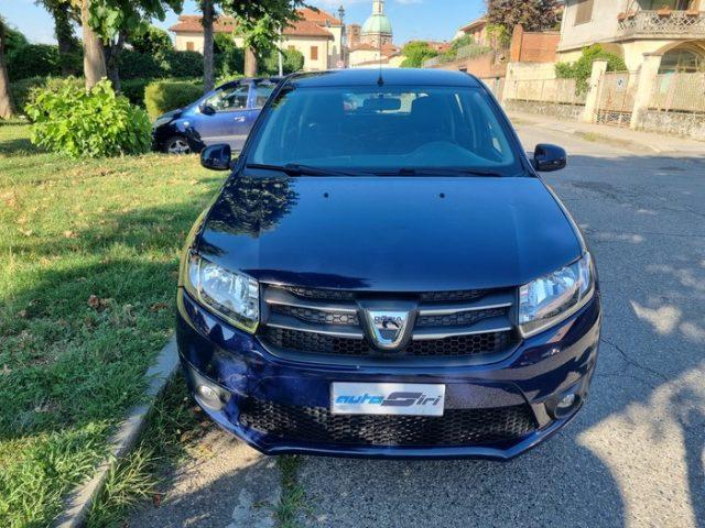 DACIA Sandero 1.2 GPL 75CV Lauréate