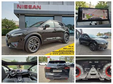 Nissan Qashqai Qashqai 1.5 e-power Tekna 2wd-TETTO-GARANZIA