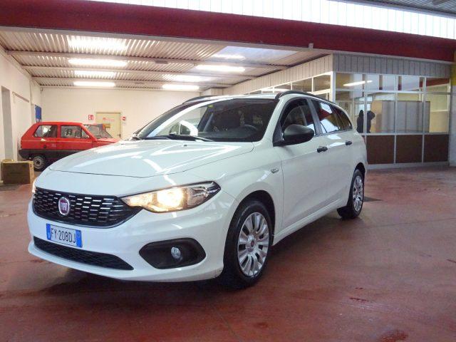 FIAT Tipo 1.6 Mjt 120HP S&SSW Pop Van2Posti N1Autocarro