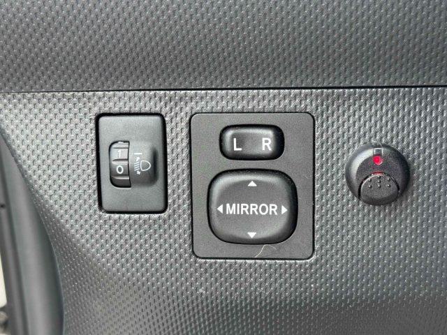 TOYOTA Urban Cruiser 1.3 Sol
