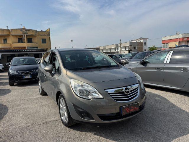 OPEL Meriva 1.3 CDTI ecoFLEX Enjoy