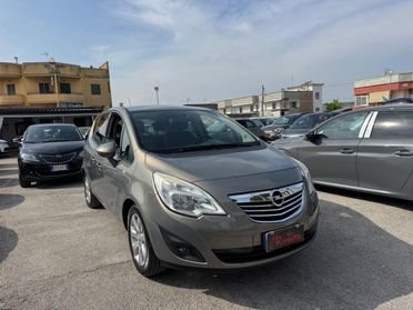 OPEL Meriva 1.3 CDTI ecoFLEX Enjoy