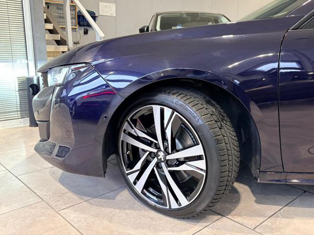 PEUGEOT 508 Berlina GT Line * First Edition * 177cv EAT8 FULL