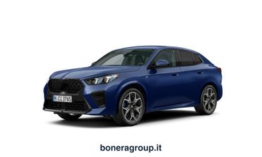 BMW X2 20 i 48V MSport sDrive DCT