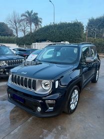 Jeep Renegade 2.0 Mjt 140CV 4WD Active Drive Limited