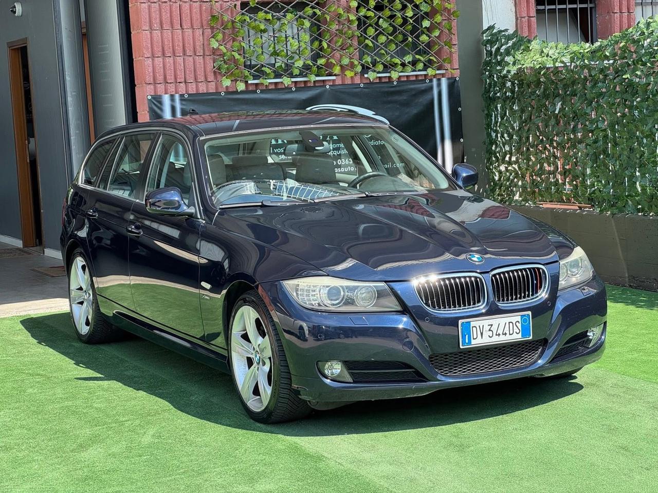 Bmw 320 320d cat xDrive Touring MSport