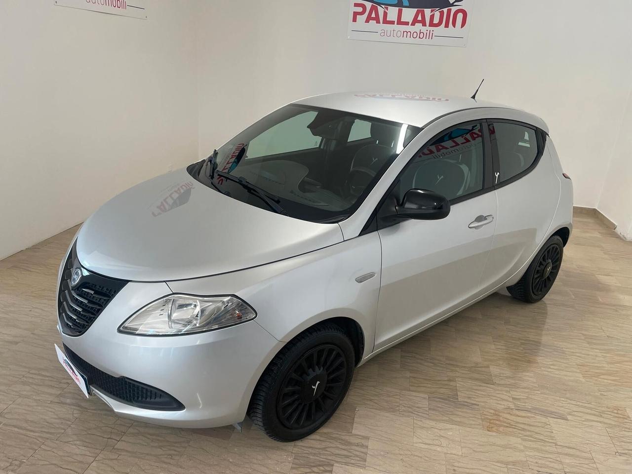 Lancia YPSILON 1.2 Elefantino | Unico proprietario | NEOPATETATI