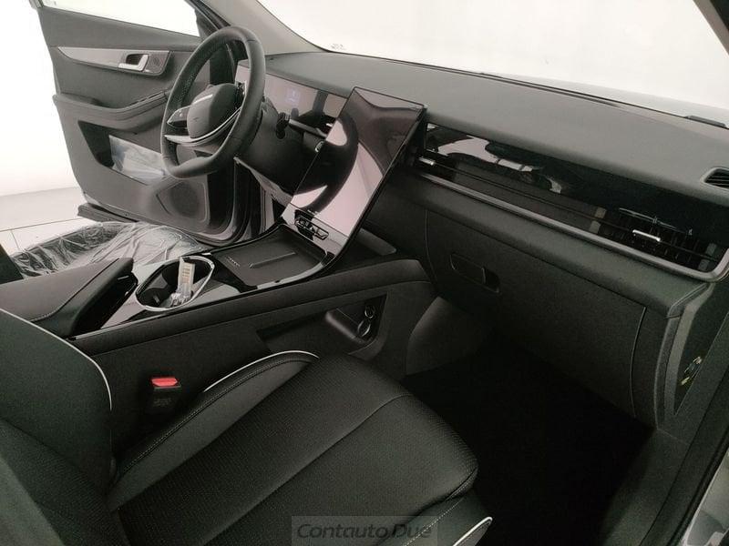 JAECOO 5 Jaecoo 5 1.6 TGDI 147 CV aut. Exclusive