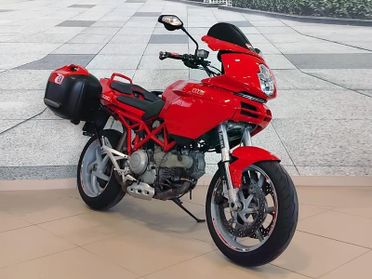 Ducati Multistrada 1000 DS
