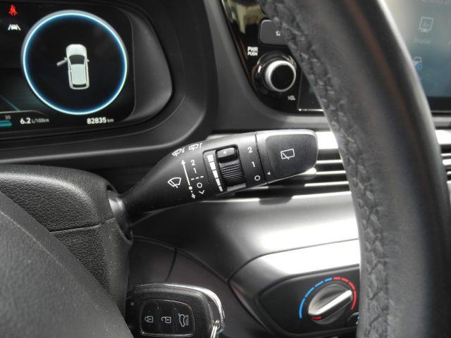 HYUNDAI i20 1.2 MPI Connectline -Ok NEOPATENTATI- "DA VETRINA"