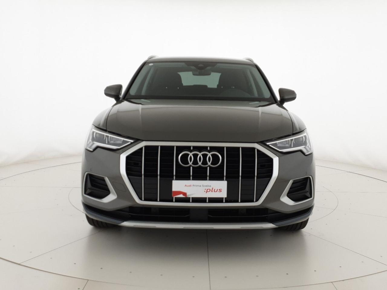 35TDI 150CV S tronic Business Advanced