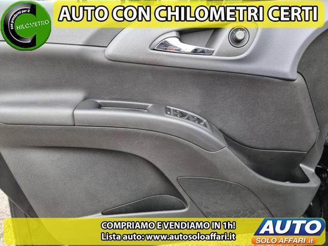 OPEL Meriva 1.4 120CV Cosmo OK NEOPATENTATI