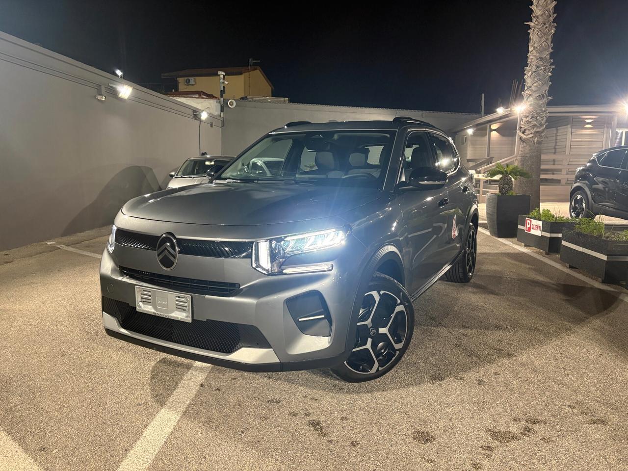 NEW Citroen C3 PureTech 100 S&S You Pack Plus KM CERTIFICATI