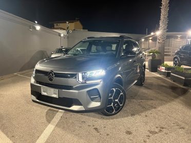 NEW Citroen C3 PureTech 100 S&S You Pack Plus