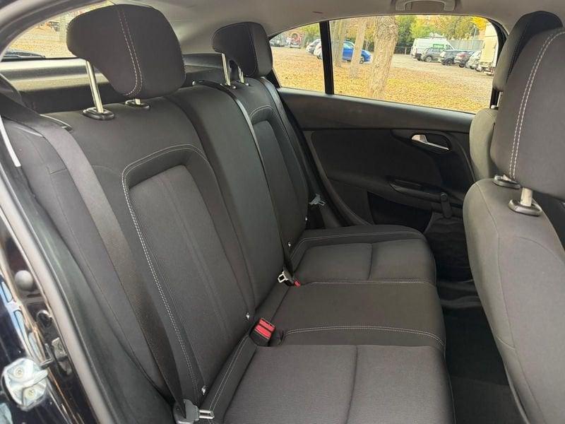FIAT Tipo Tipo 5p 1.4 tjt Gpl 120cv con CARPLAY