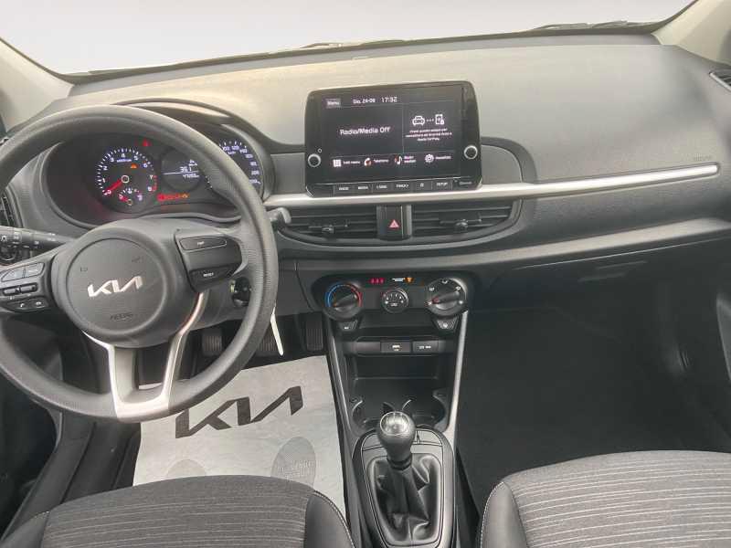 KIA Picanto 1.0 dpi Urban