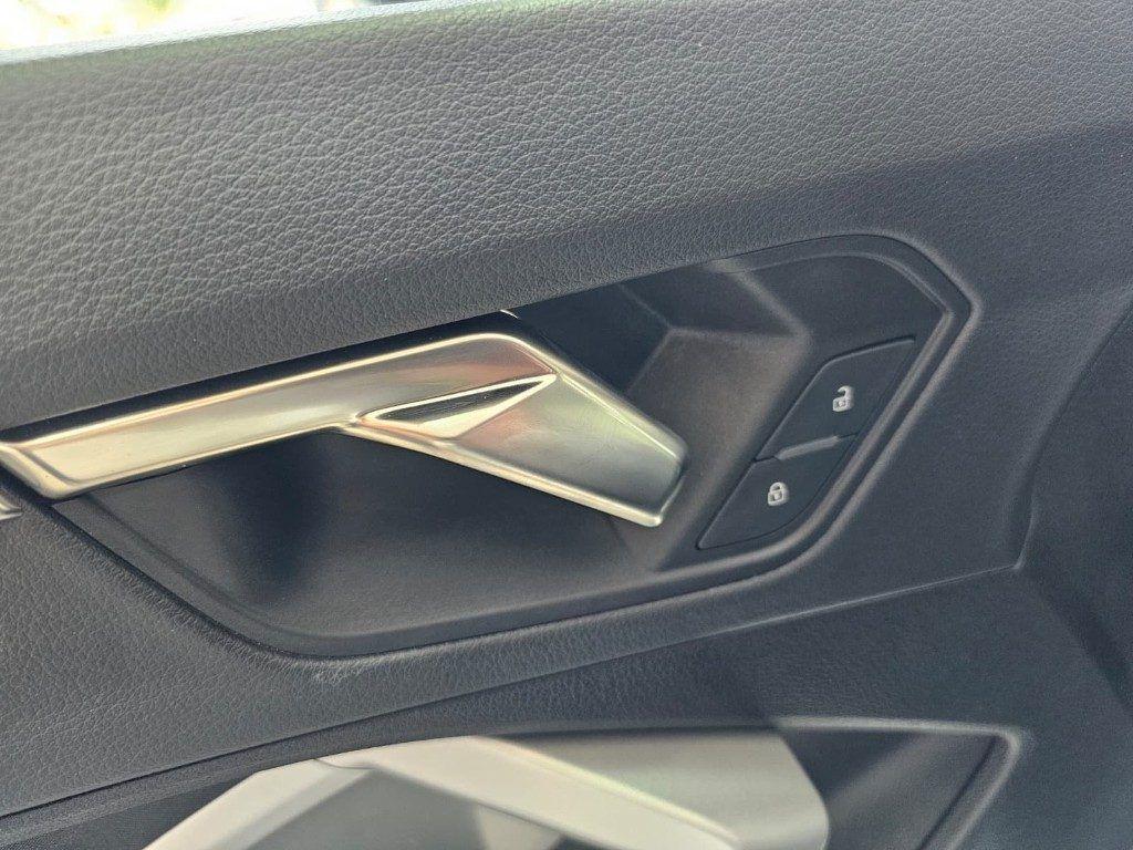 Audi Q3 35 TDI S tronic S line edition