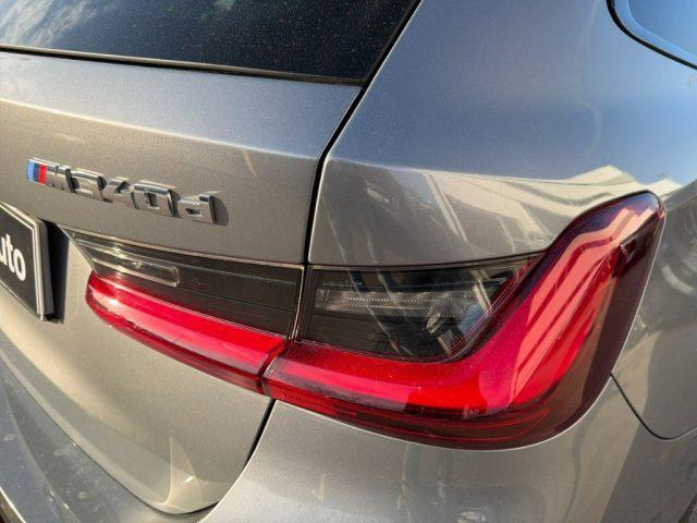 BMW 340 d 48V xDrive Touring Msport