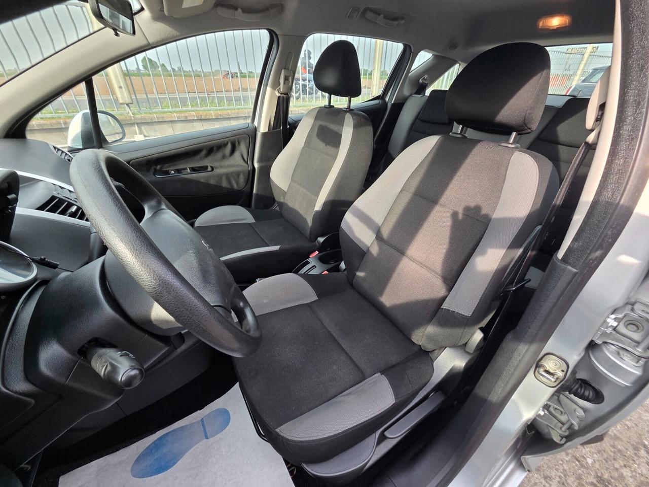 Peugeot 207 1.6 HDi 90CV 5p. XS