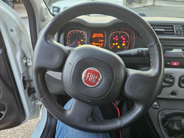 FIAT Panda 1.3 MJT S&S Easy