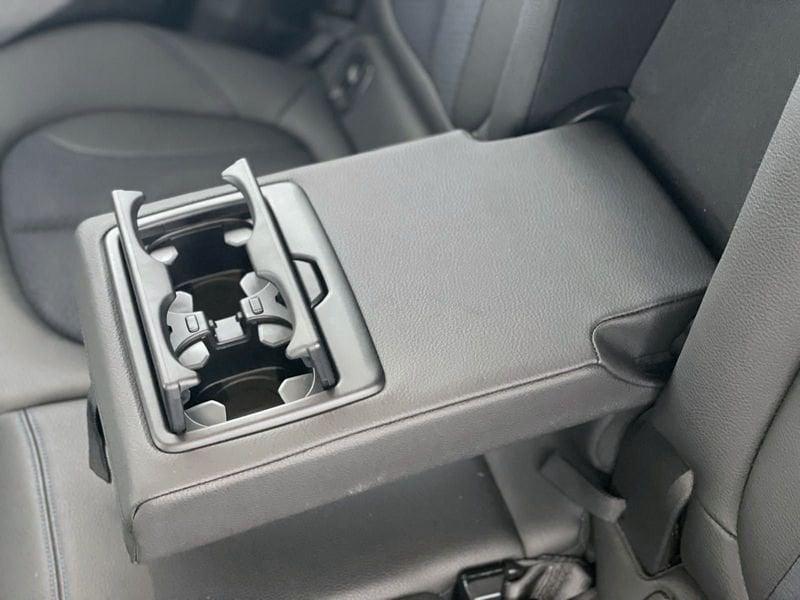 BMW X2 X2 sDrive18d Msport-X