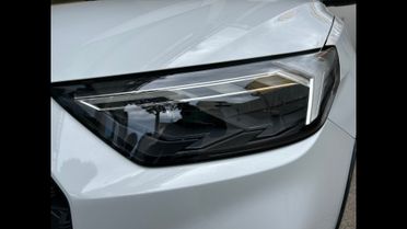 Audi Audi A1 allstreet 35 TFSI