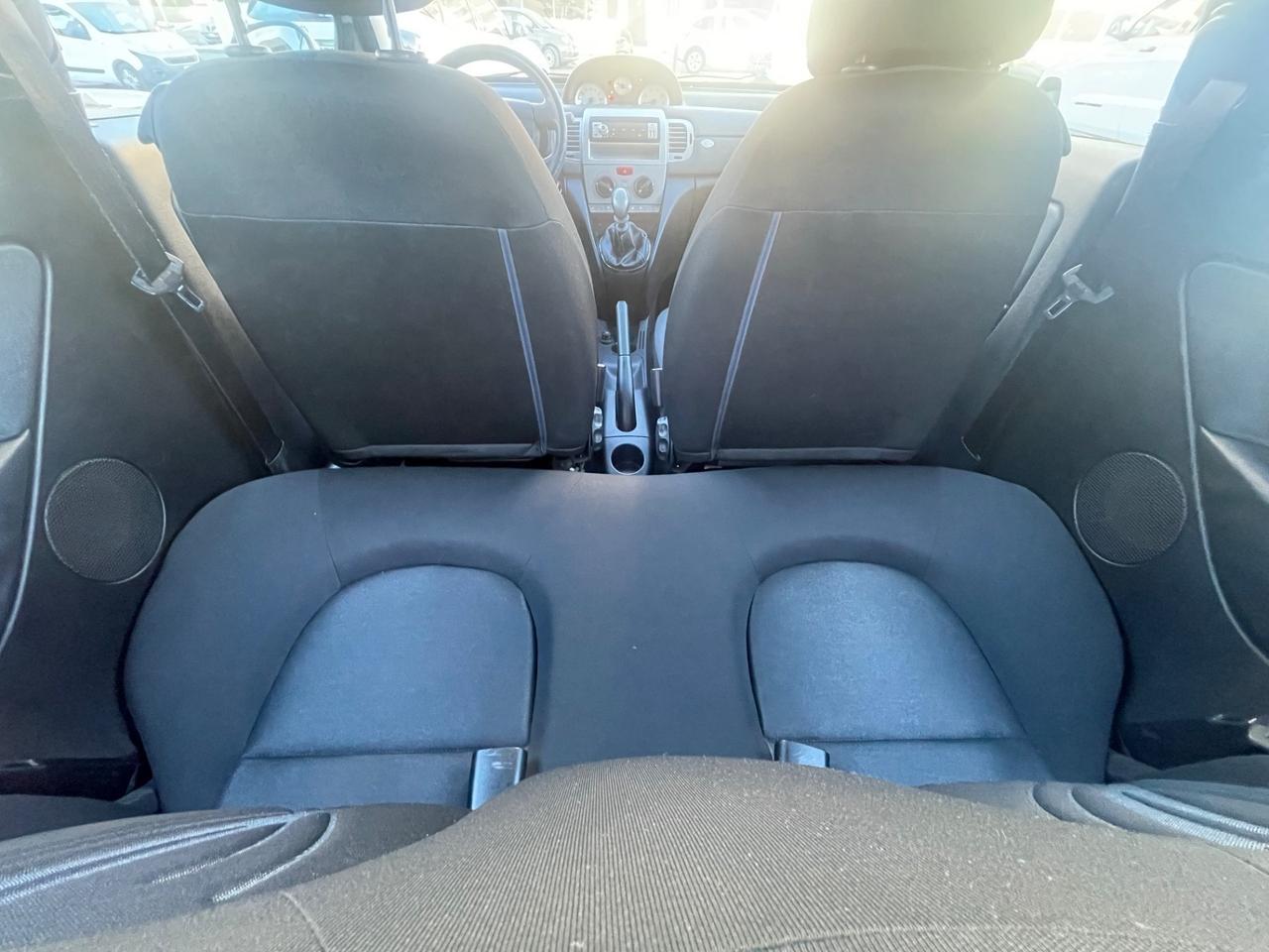 Lancia Ypsilon 1.4 Unyca Ecochic GPL 77 cv